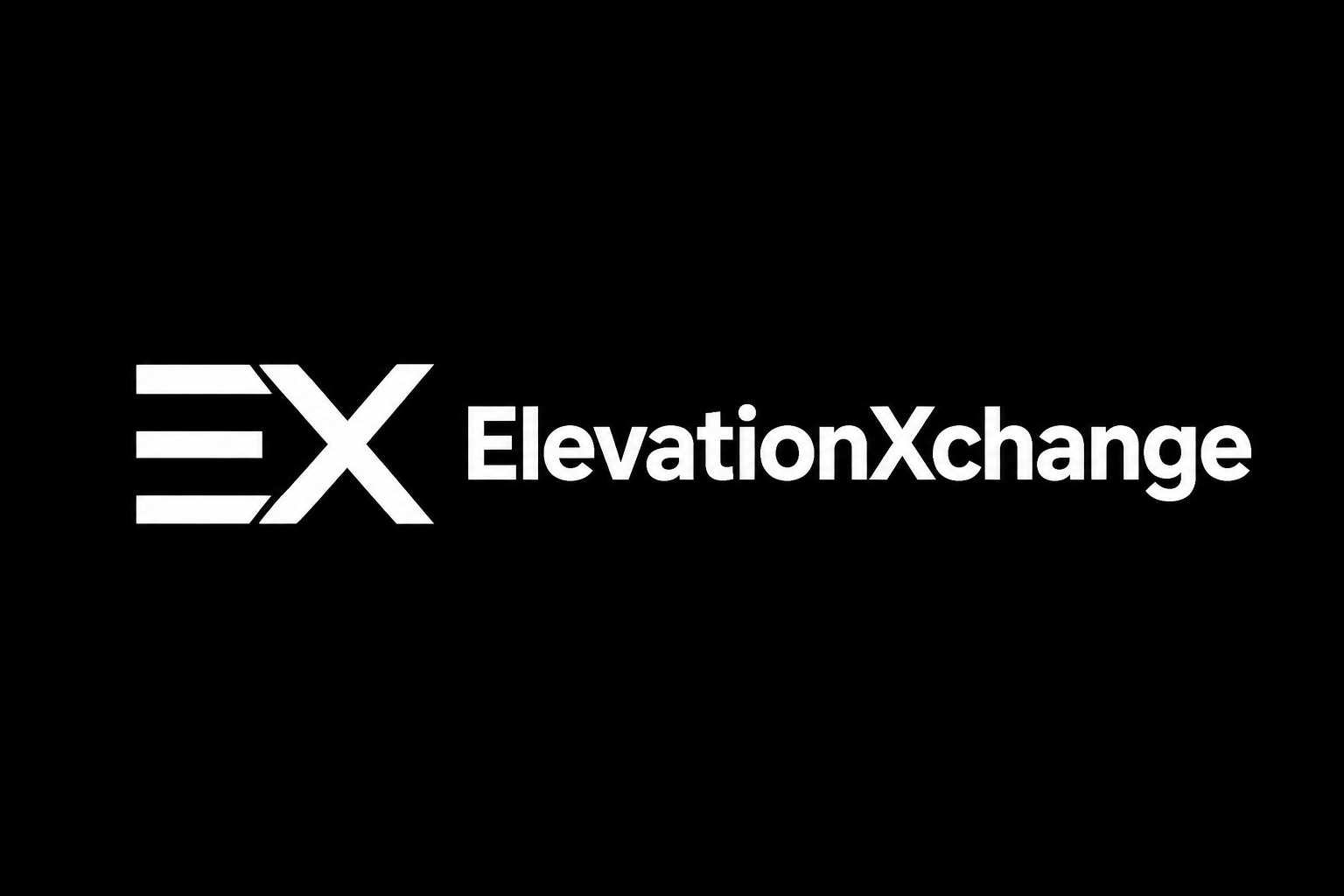 ElevationXchange